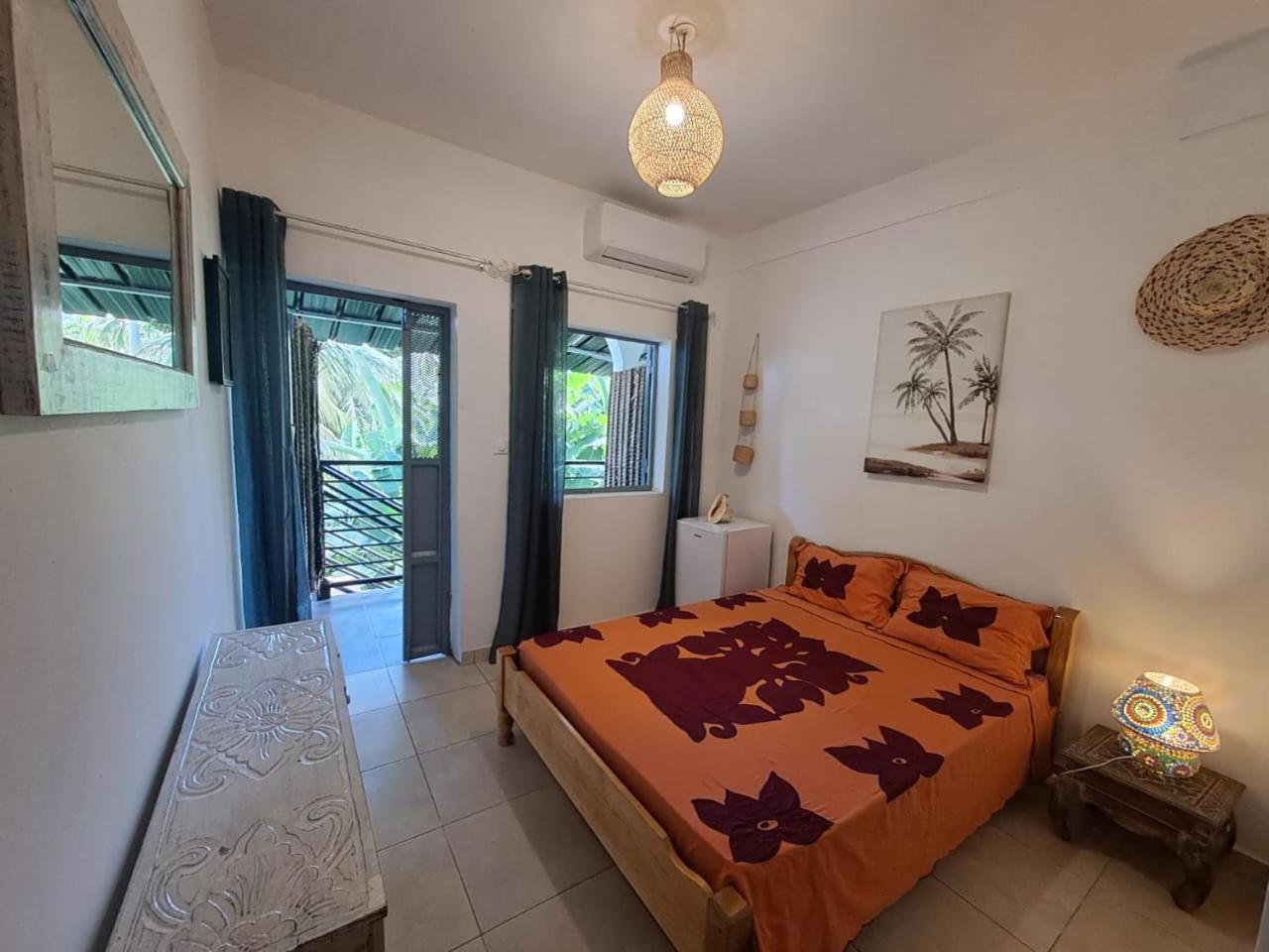 Le Chissioua Hotel Sada Room photo