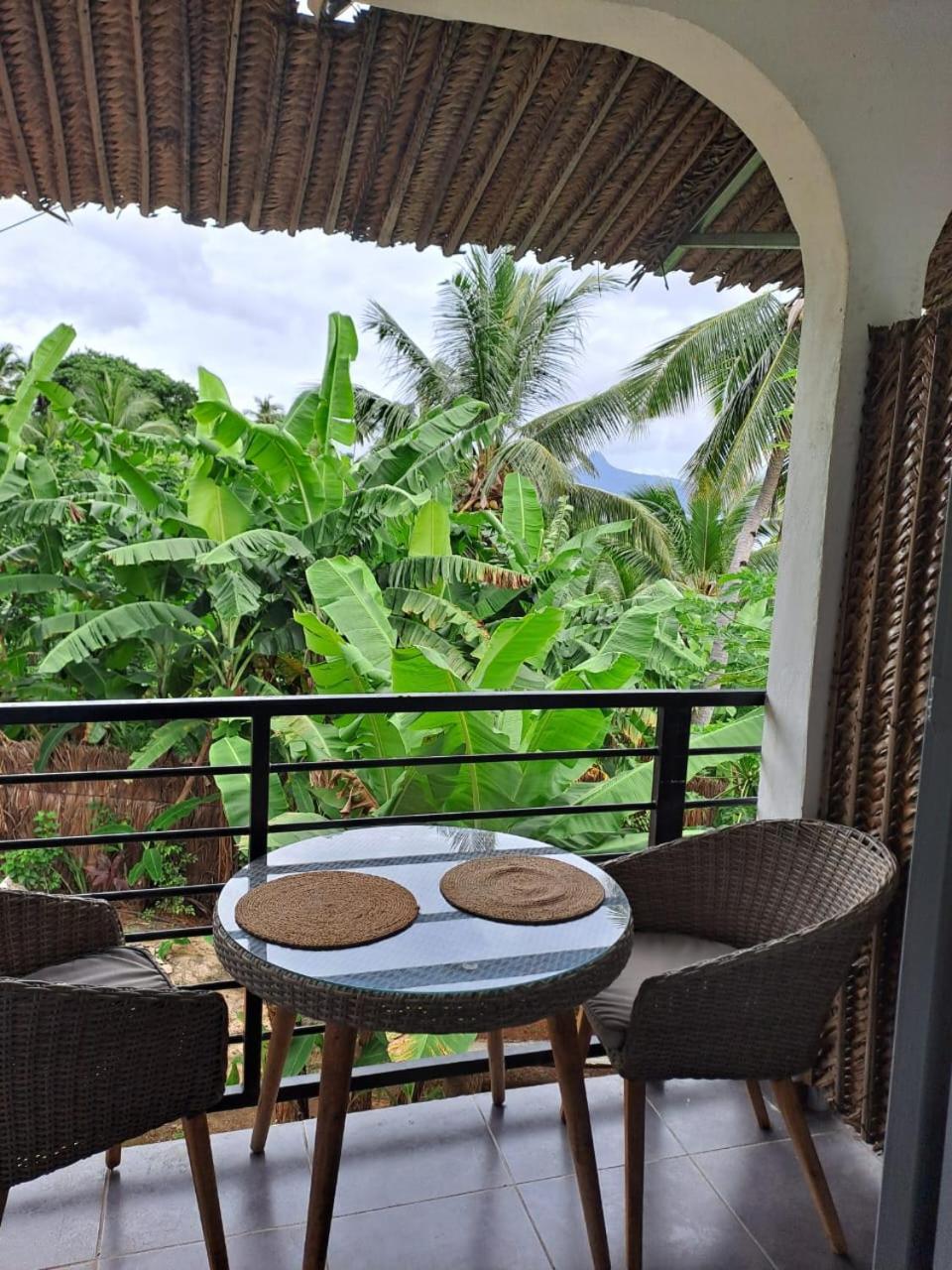 Le Chissioua Hotel Sada Exterior photo