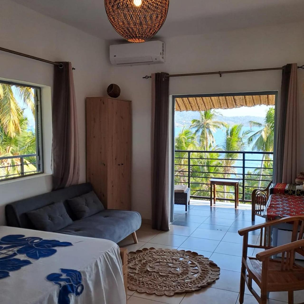 Le Chissioua Hotel Sada Exterior photo