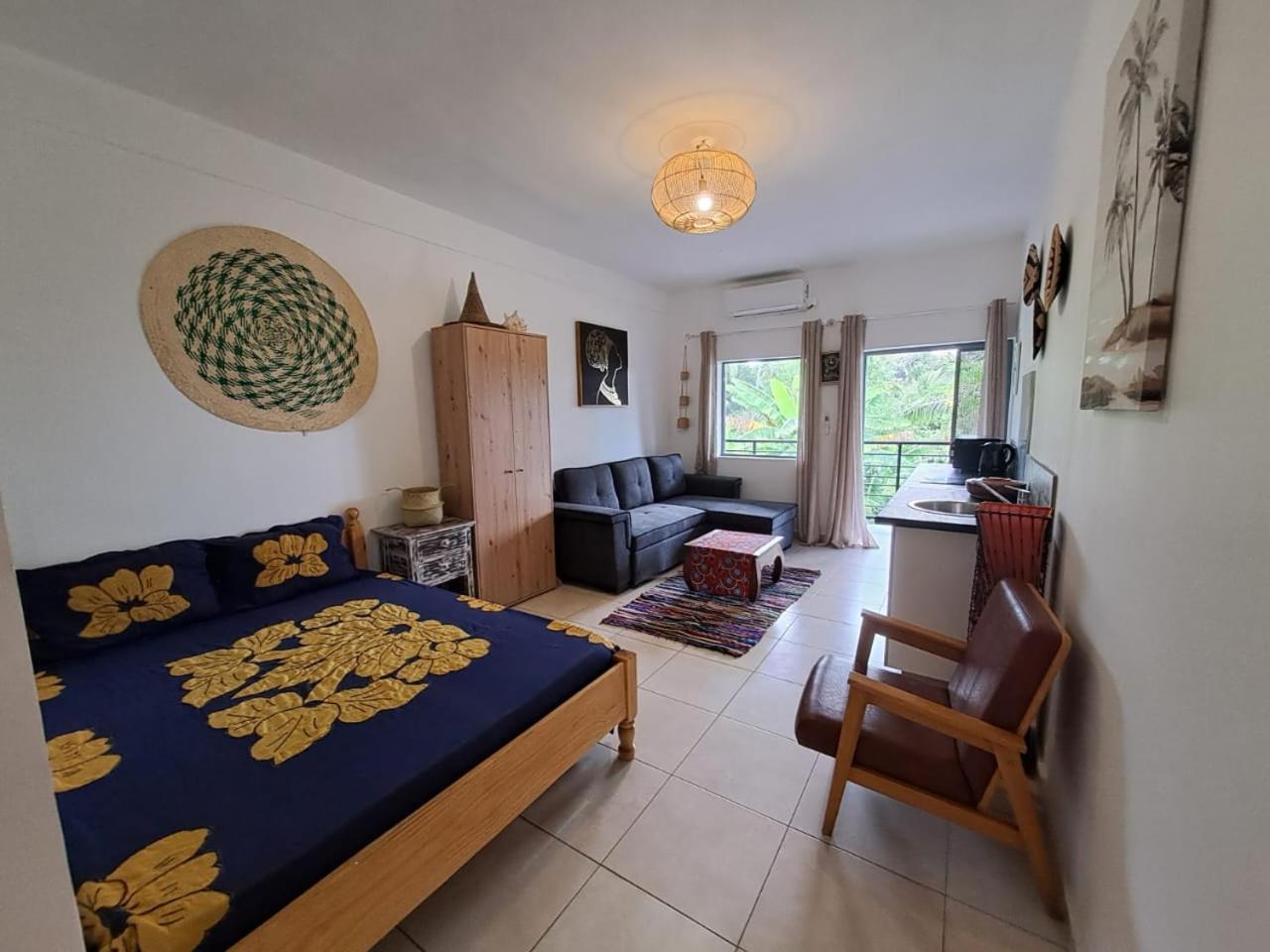 Le Chissioua Hotel Sada Room photo